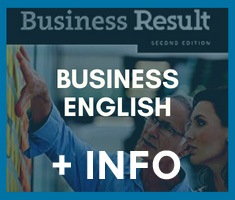 Cursos de Inglés business English