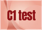 Curso de Inglés exam
